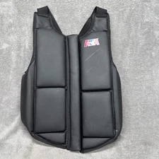 ATA Chest Guard Protector Vest Karate Taekwondo Sparring