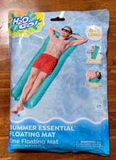 Bestway H2O GO! Summer Essential Floating Mat 6 Feet Long