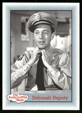 The Andy Griffith Show 1990 TV Pacific Card #150 (NM)
