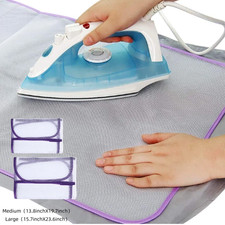 High Temperature Resistant Ironing cloth Insu...