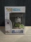 Funko Pop! Disney Moana Maui (Shark Head) Vinyl Figure #376 2018 Spring Con
