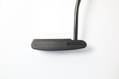 Titleist Scotty Cameron B3 Triple Black Ltd Catalina 34