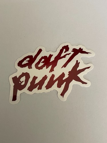 Variety Rock Band Vinyl Decals Stickers Led Zeppelin Beatles AC DC The Door More - Picture 134 of 158