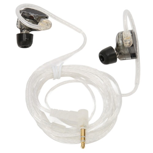 X HBB PR2 Wired Monitor Earbuds 13.2mm Planar Magnetic Driver Nano Diaphr ECA - Picture 24 of 24