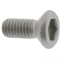Schraube Vordere Bremsscheibe M6X11Mm FüR Yamaha YZ 426 F Bj. 2000-2002