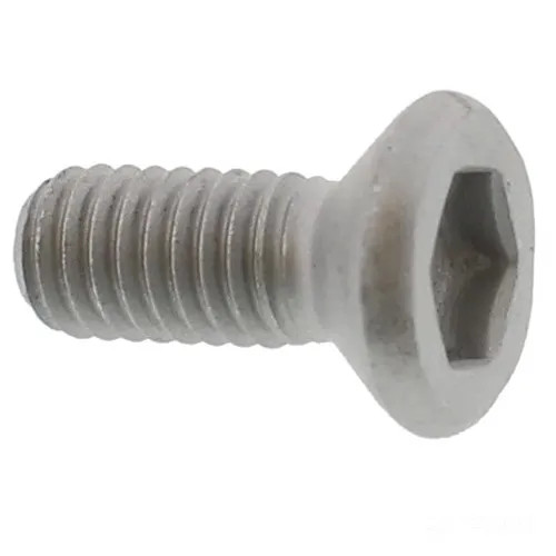 Schraube Vordere Bremsscheibe M6X11Mm FüR Yamaha YZ 426 F Bj. 2000-2002-image