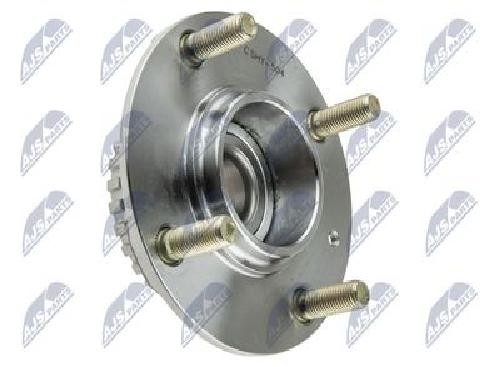 Original NTY Wheel Bearing Set KLT-HY-504 For Hyundai