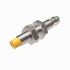 TURCK NI12U-EM18WD-AN6X-H1141/S1163 Inductive Sensor "NEW US STOCK"