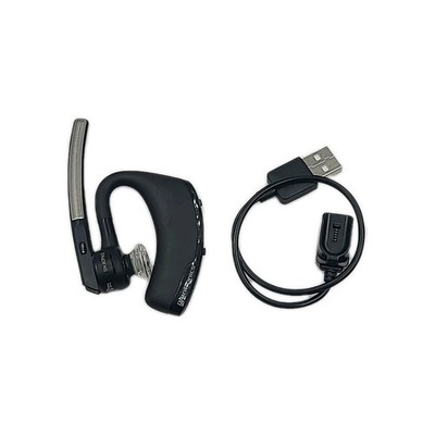 Plantronics Voyager Legend Series Bluetooth Wireless Business Headset Headphones