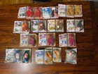 TY Teeny Beanie Baby Lot –Sealed McDonald’s Promotions 1999–2000 Vintage NEW
