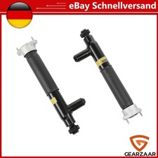 Stoßdämpfer Hinten Mit ADS kompatibel mit Mercedes E-Klasse W212 S212 Paar 2x