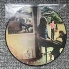 Pink Floyd “Ummagumma”  LP Picture Disc Brazil 1973-1999 N. M