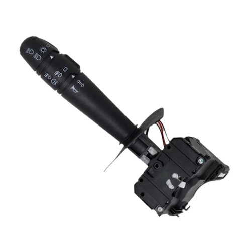 Interruptor intermitente faro 6001551361 Renault Logan I y Express - Imagen 3 de 4
