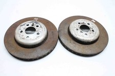 BMW iX3 G08 Vorderer Linker Rechter Bremsbelagsatz 2x 8854273 210KW 2023