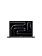 MacBook Pro 14 2025 M5 10-Core CPU/10-Core GPU 16GB 512GB Space Black - New
