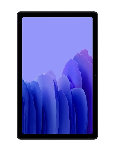 Tablet Samsung Galaxy Tab A 7 (SM-T505) 64GB LTE 10,4" Gris (2020) Gut - Imagen 4 de 6