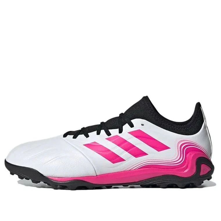 adidas Copa Sense.3 TF White Shock Pink for Sale  display picture 2