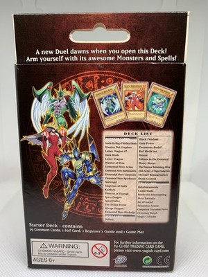 yugioh card that changes monster type Amazon.com: YU-GI-OH TCG: Speed Duel GX: MIDTERM Paradox Display Box (6  Boxes) main image 1