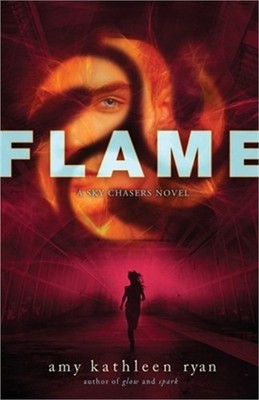 Flame (Paperback or Softback)