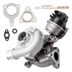 Turbolader 03G145702H BV43-109 for AUDI A4 2.0 TDI B7 BRD BVA 170PS turbocharge