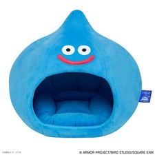 DRAGON QUEST PETs Slime Dome-Shaped Pet House SQUARE ENIX Japan NEW