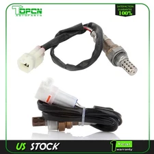 2pcs for 01-2004 Chevrolet Tracker 2.5L Upstream Downstream Oxygen Sensor O2 02
