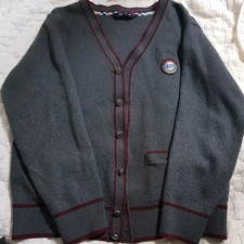 Taeilung High School Uniform Set Shirt, Top, Vest, Pants, Skirt 