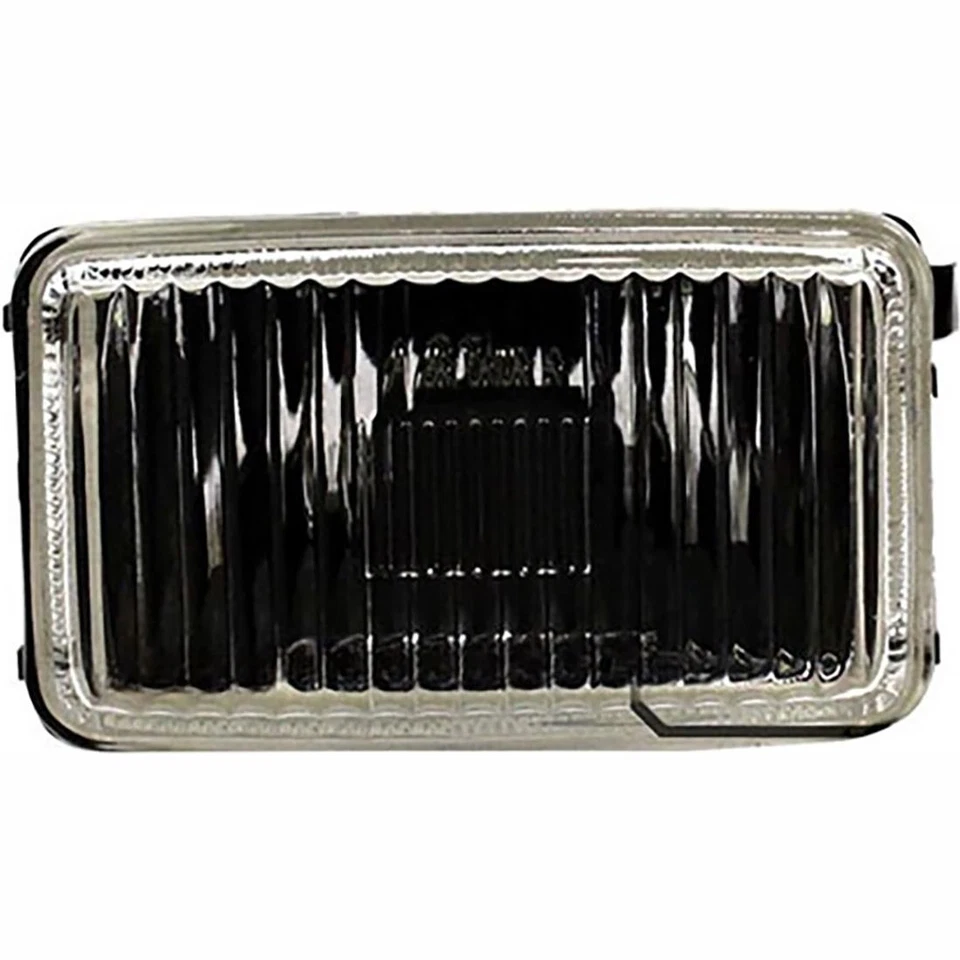 Conjunto de luz antiniebla derecha TYC para Chevrolet C1500 1988-1993 1994 1995 1996 1997 Foto 2 de 2