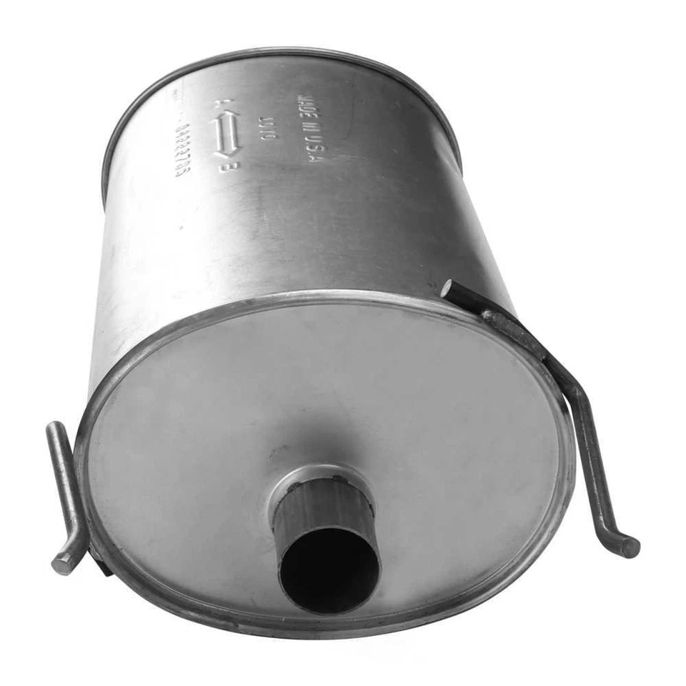 Silenciador de escape-LX, Wagon AP escape 3463 serve para 1991 Honda Accord - Imagem 2 de 3