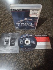 Thief (Sony PlayStation 3, 2014)