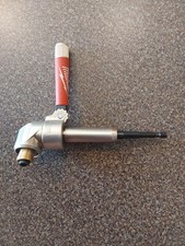 Milwaukee Right Angle Drill Attachment Red Handle