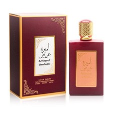 Ameerat Arabian Secret Plus Eau de Parfum Cologne Perfume Wholesale LOT 1-48pcs