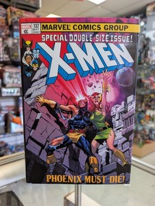 Uncanny Xmen Omnibus 2 | eBay