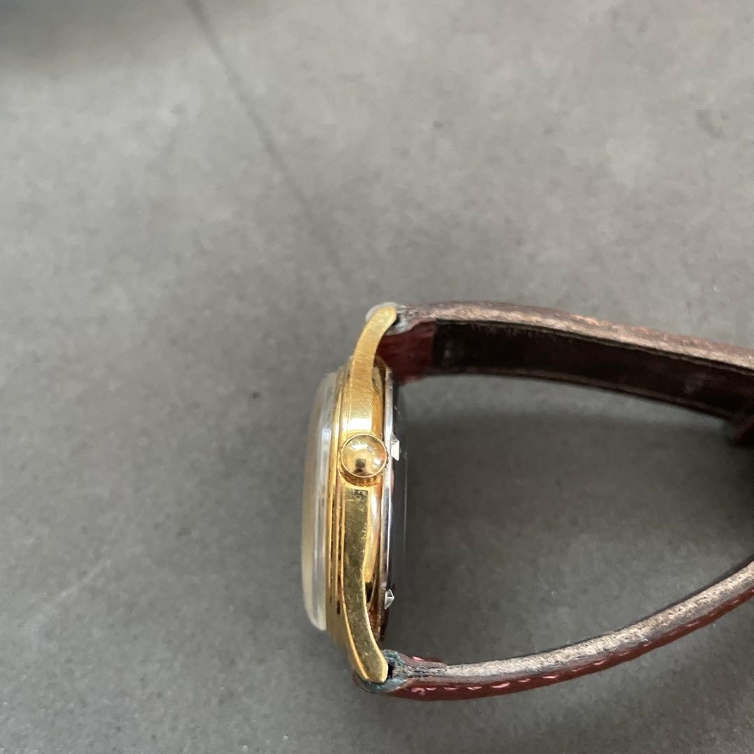 ORIS 7403 Pointer Date Automatic Watch Open Case … - image 8