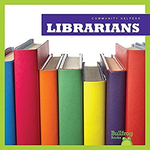 Librarians Library Binding Cari MeisterFree US Delivery | ISBN:1620310767