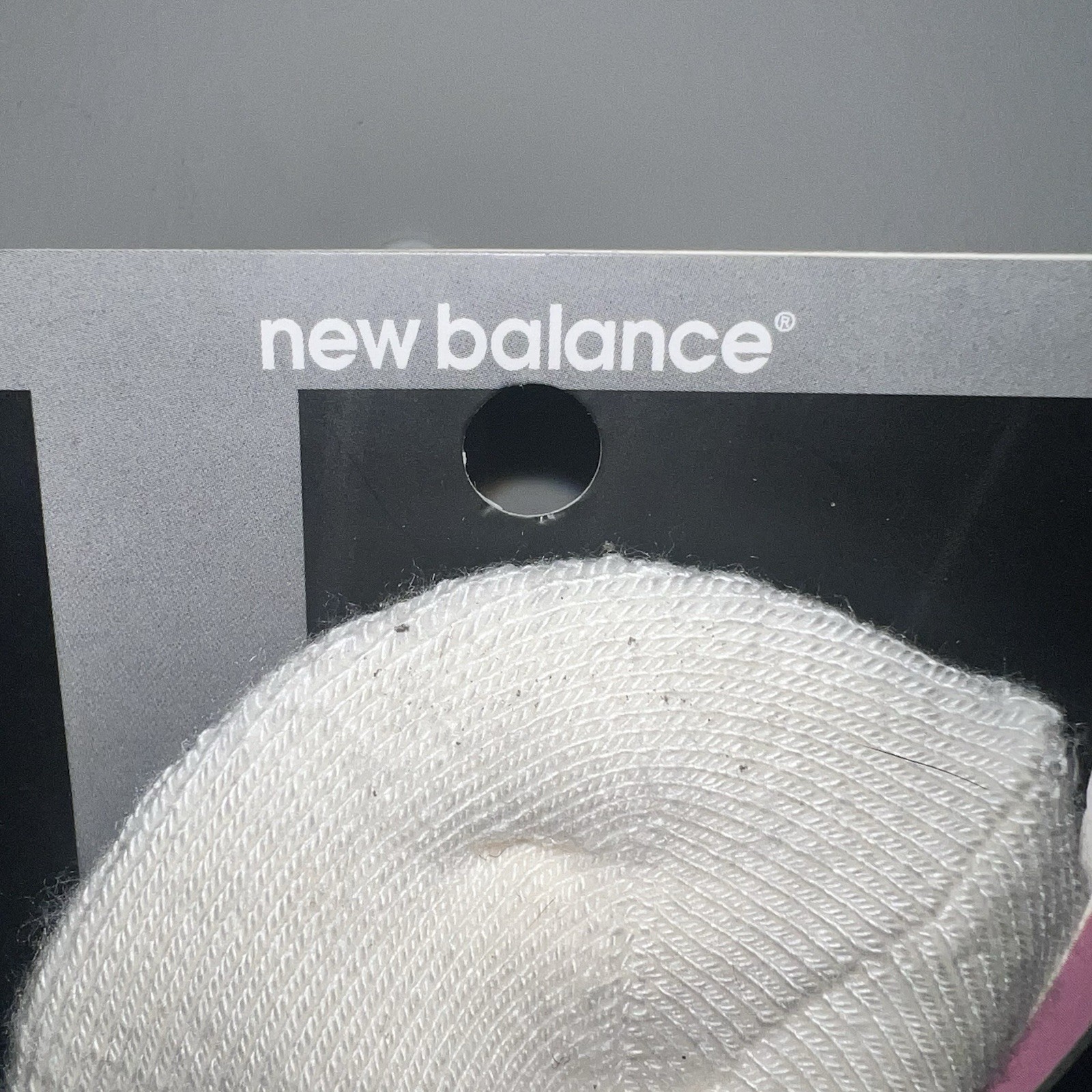 New Balance Breast Cancer Sock Women’s  thumbnail 2