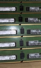 12x Micron MTA18ASF1G72PZ-2G1A2 8GB PC4-2133P RDIMM DDR4 ECC Server Memory 96GB