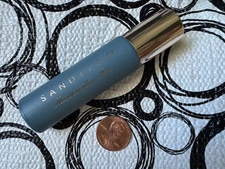 Sand + Fog MARSHMALLOW SKIES Eau de Parfum Oil ROLLERBALL * .33 fl oz Bottle