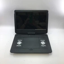 Broken Proscan PDVD1332 13.3" Portable DVD Player Will Not Read Discs