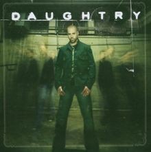 La Vita E Bella  von Daughtry | CD | Zustand sehr gut