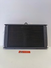 Alfa Romeo Alfetta GTV6 Radiator Overhauled