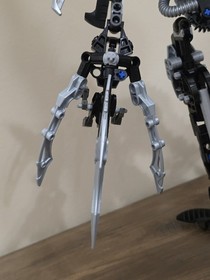 LEGO Bionicle Warriors: Hydraxon (8923) 100% Complete W/ Manual