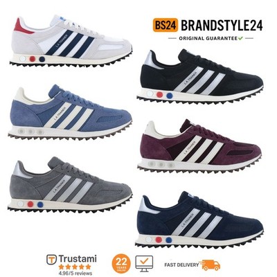 adidas LA Trainer OG - Herren Sneaker Schuhe Retro Sport Turnschuhe NEU