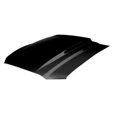 For Ford Mustang 10-14 Duraflex 112398 Cobra R Style Fiberglass Hood Unpainted