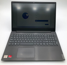 Lenovo 82C7 Athlon Gold 3150U 8GB 256GB NVMe SSD 15.5" FHD Win 11 Pro