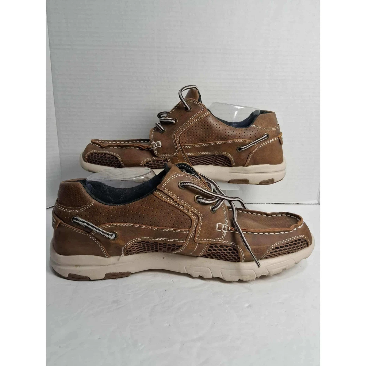 Reel Legends Casual Shoes for Men Brown for sale | eBay