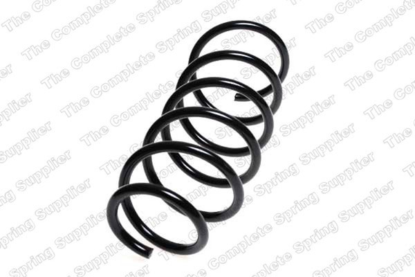 1X Fahrwerksfeder Lesjöfors 4059245 FüR Mitsubishi Colt 6 Z31A Z32A-image