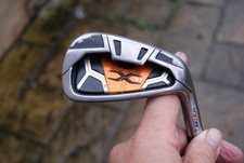 L WILSON X31 431ss Men 7-Iron Steel