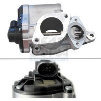 Drosselklappenstutzen Meat & Doria 88112 FüR Renault ScÉNic JM0 2 Megane BM0 EM0