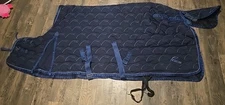 Horse Blanket